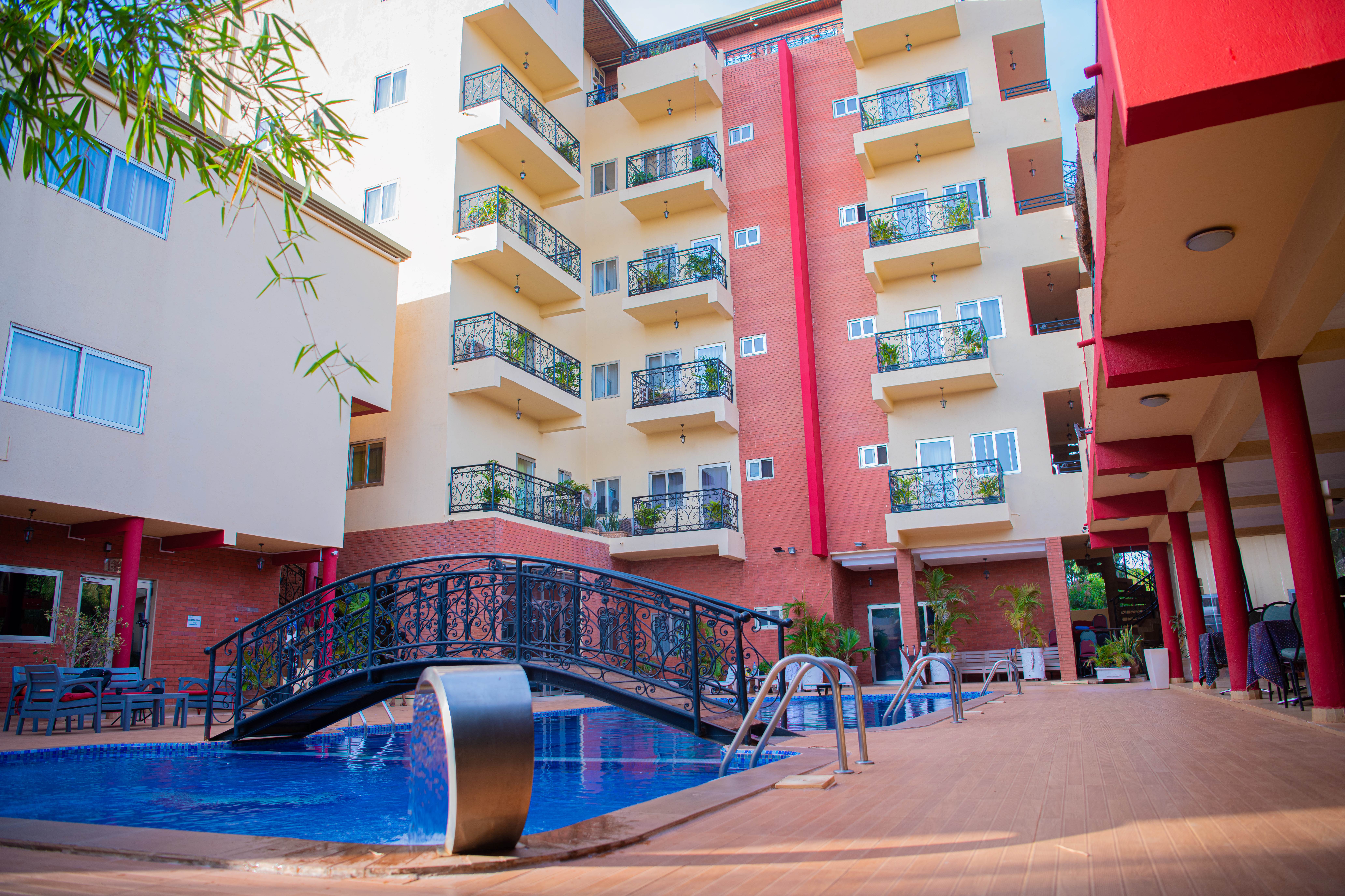 Hotel SISSIMAN