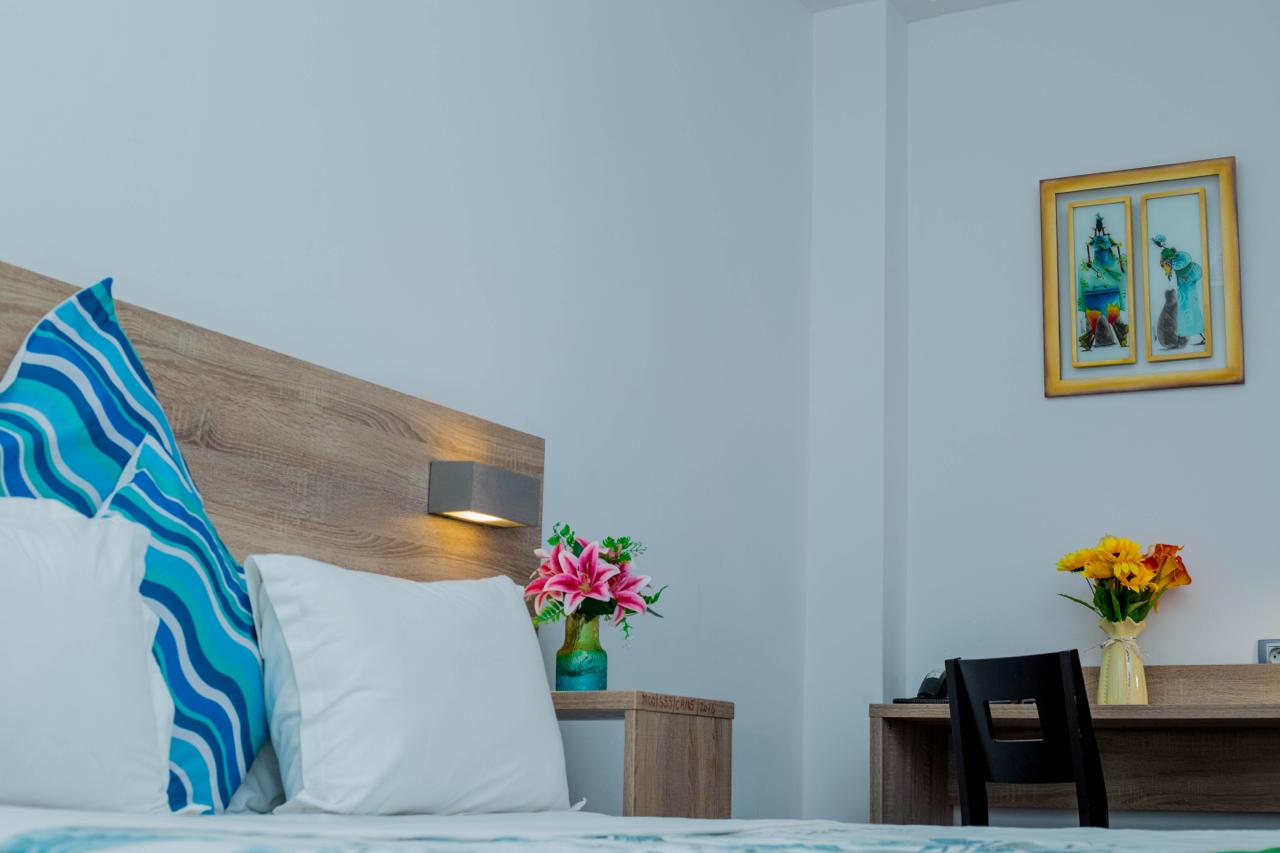 Chambre Ordinaire