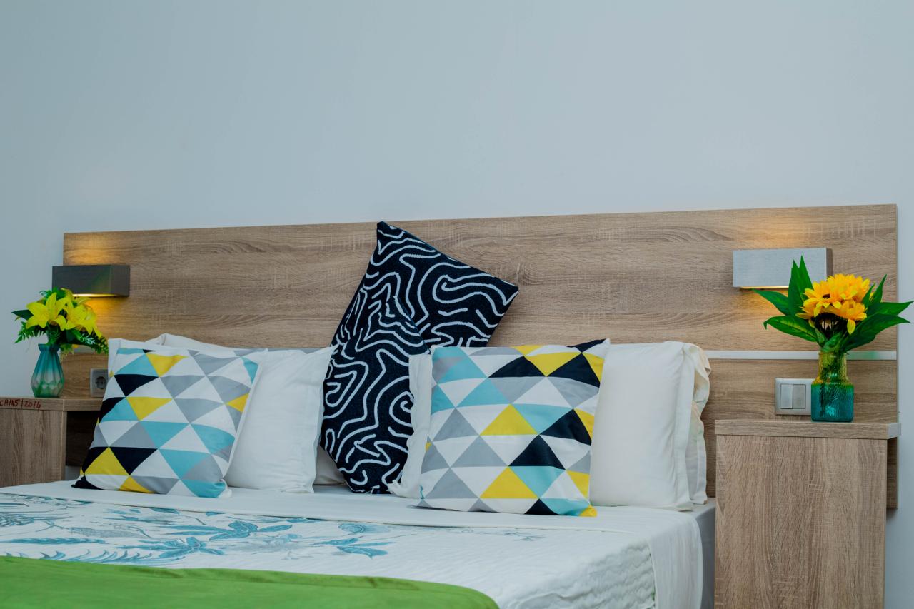Chambre  Double Luxe