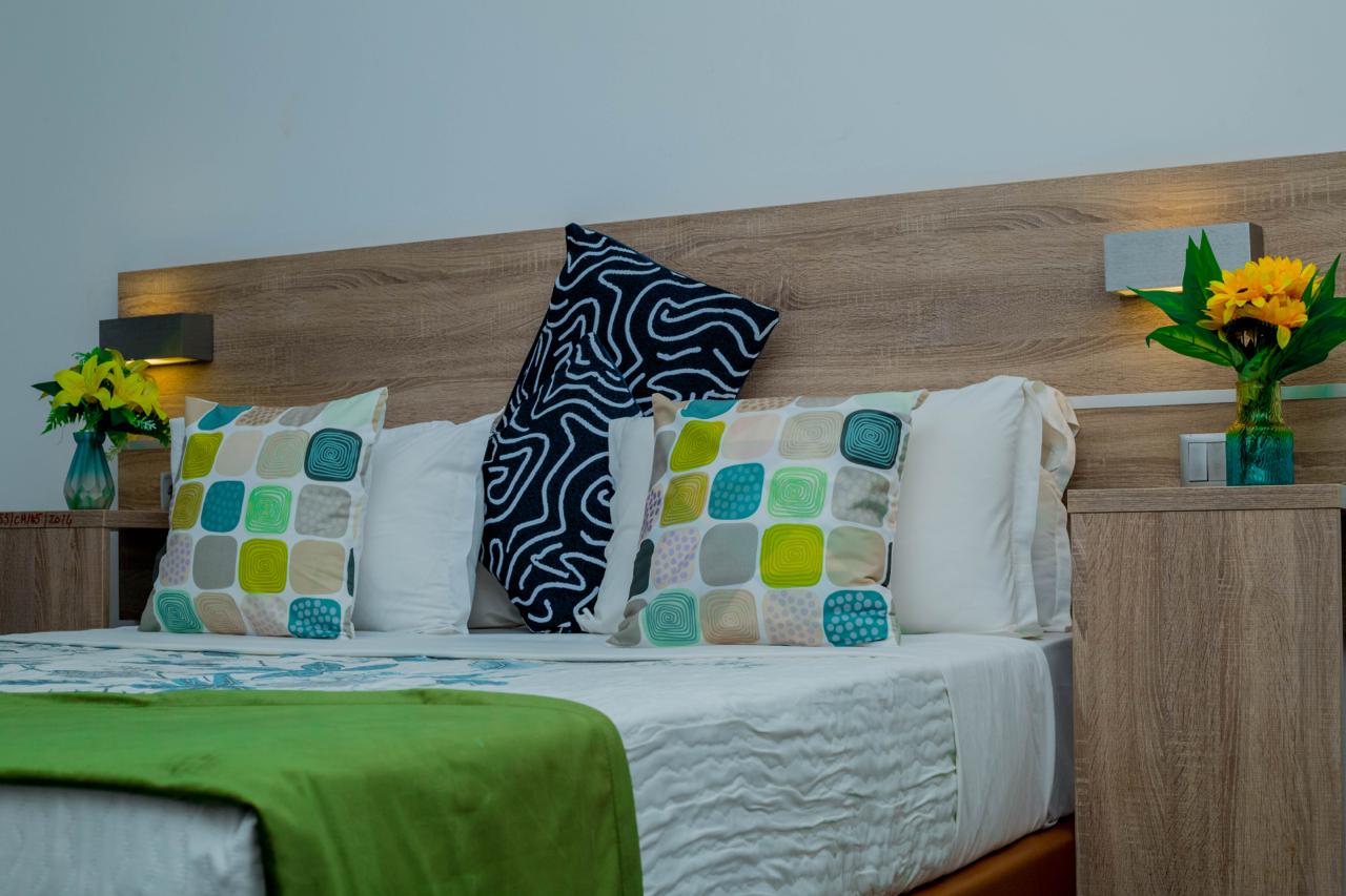 Appartement F2